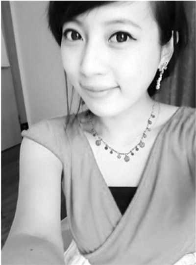 最美抗癌女孩离世 13岁花季命逝(图)(7)