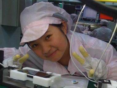 富士康厂妹太原富士康厂郑州富士康女宿舍照片