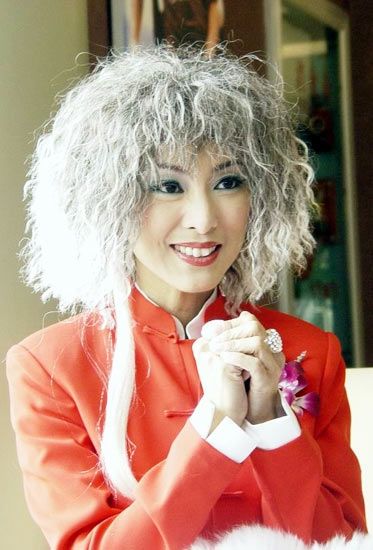 70岁老太40岁容貌70岁老太剖腹生龙凤胎68岁老太整形后照片