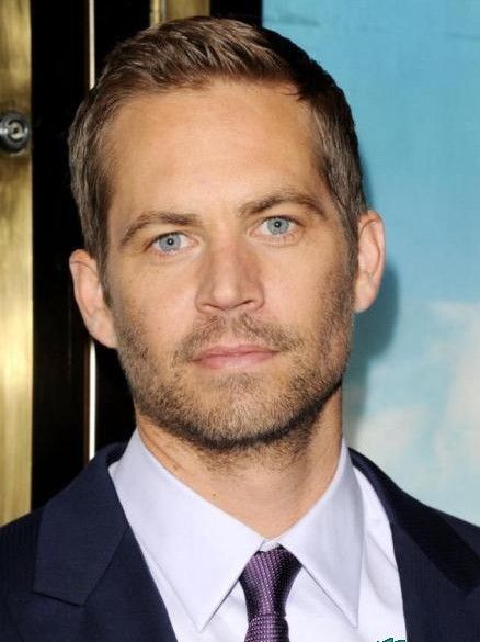paul walker车祸身亡 车神竟死于车祸(10)