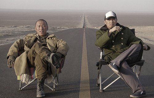 剧照