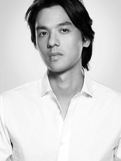 张亮本名曝光 矿二代男神简直亮瞎了(图)(21)