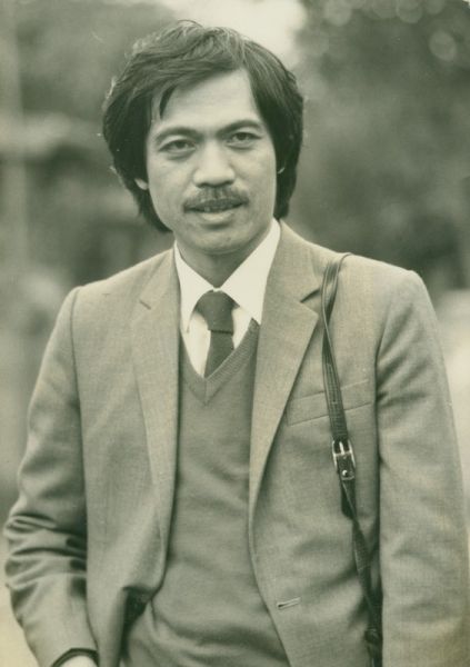 齐豫恩师李泰祥逝世