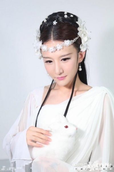 最美伪娘 小灿女来世做真女人吧(图)(5)