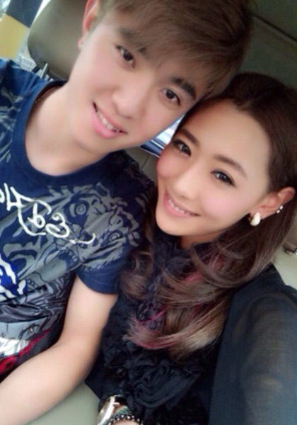 曝恒大李建滨遭弃(图)