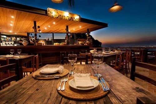 热情巴西里约 感受十大魅力餐厅