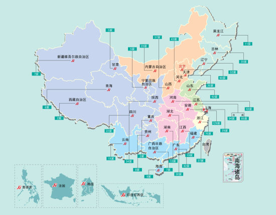 xxxx酒店室内分布系统设计方案