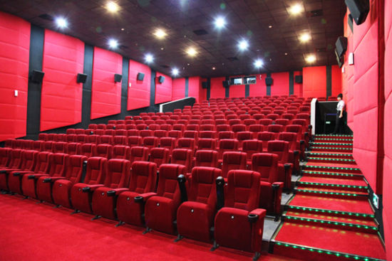 2016上海特色电影院推荐