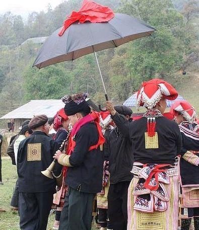 揭秘非洲古老的抢婚习俗 越南抢婚习俗