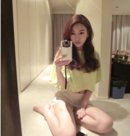 郭美美自传电影 估计无尺度(图)