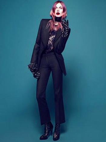 变装到变性做女人_男穿女装变装皇后图片_老婆叫我穿文胸变装