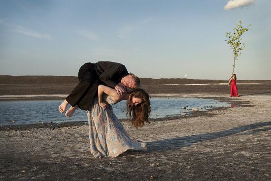 3d版皮娜18日国内上映纪念德国现代舞先驱新片新闻