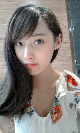 高校女神学霸分布图惹争议 盘点全国高校最美校花女神(组图)曲妍冰