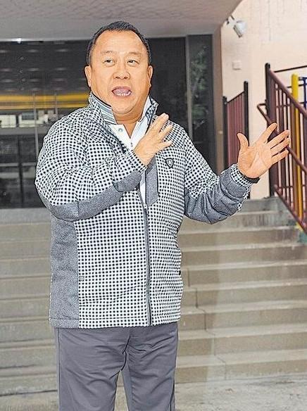 关淑怡私生子 生父不丹活佛(8)